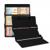 WhiteCoat Clipboard® Trifold - Blackout Flight Medic Edition